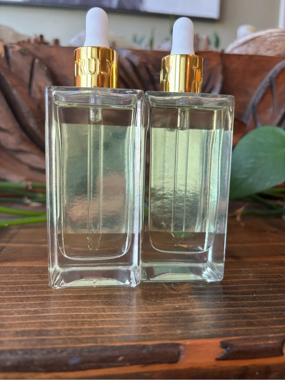 Truly Beauty Sunshine Vibes After Shave Oil Bundle